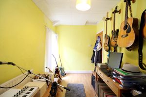 Bedroom Four- click for photo gallery
